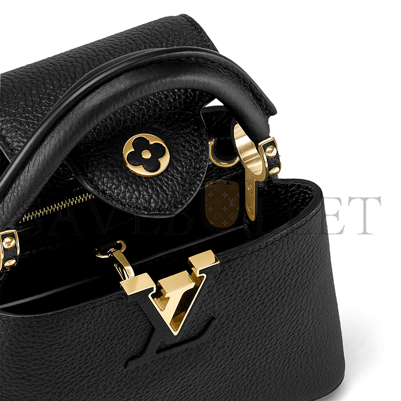LOUIS VUITTON CAPUCINES MINI M56071 (21*14*8cm)